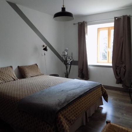 Au Vieux Four Bed & Breakfast Ambert Luaran gambar