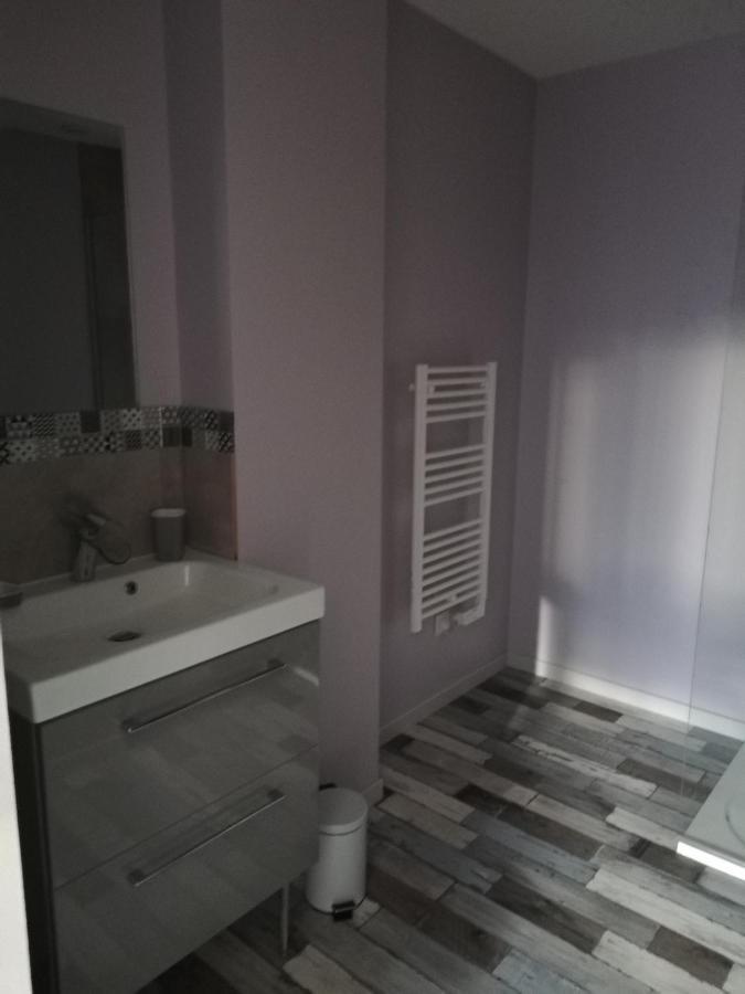 Au Vieux Four Bed & Breakfast Ambert Luaran gambar