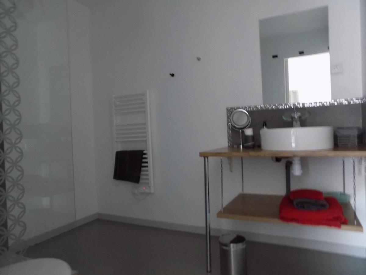Au Vieux Four Bed & Breakfast Ambert Luaran gambar